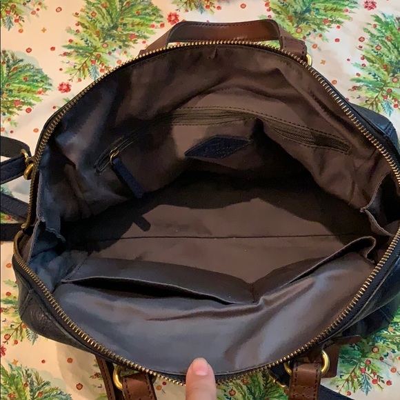 FOSSIL PURSE - Picture 5 of 7